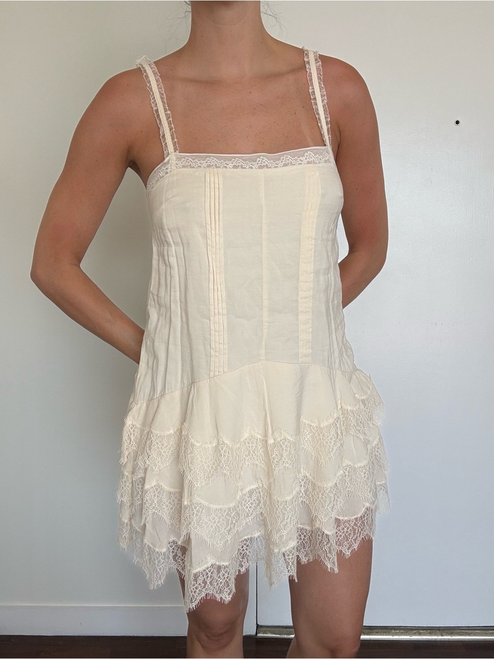 Reformation Dress - Picture 1 of 4